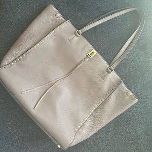 Large Rebecca Minkoff Tote Bag